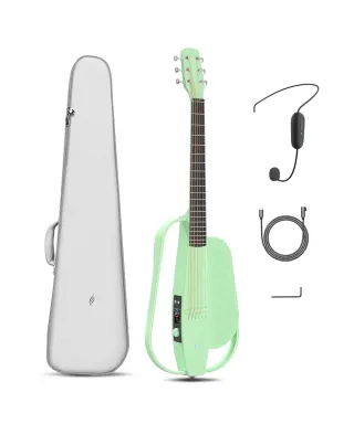 Enya Music Nexg If Green