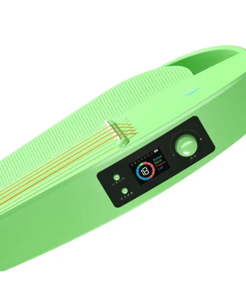 Enya music nexg se green