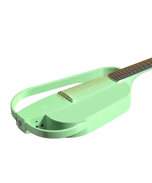 Enya Music Nexg If Green