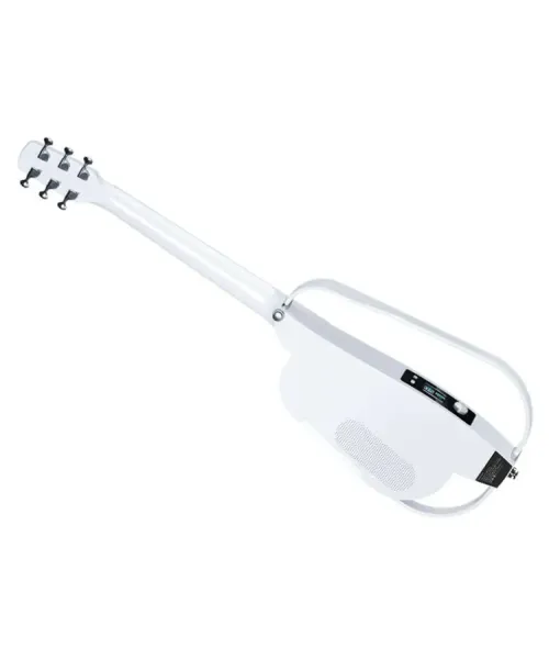 Enya music nexg 2 white