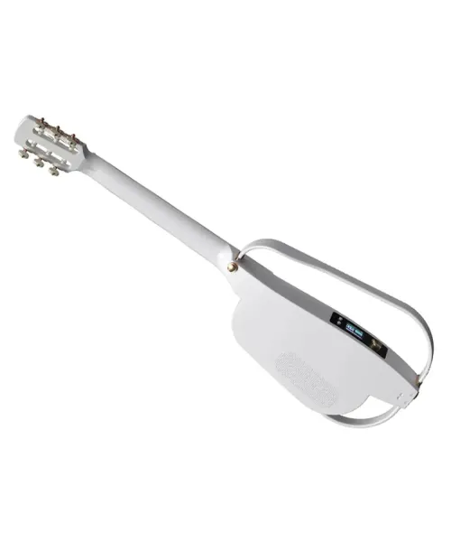 Enya Music Nexg 2n White