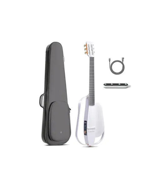 Enya Music Nexg 2n White