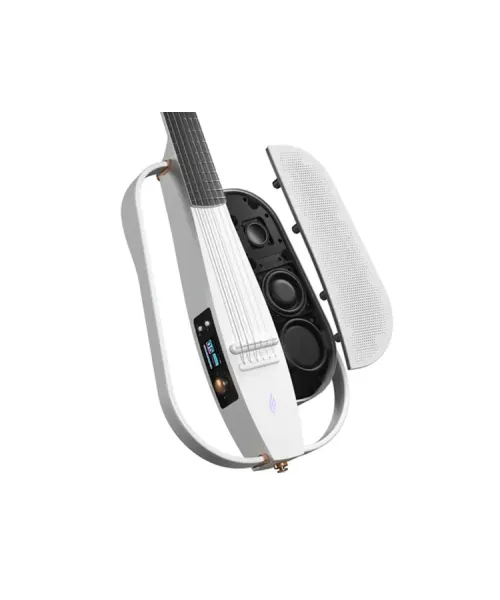 Enya Music Nexg 2n White