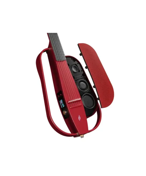 Enya music nexg 2n red