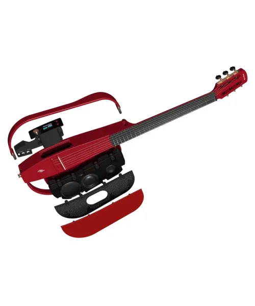 Enya music nexg 2n red