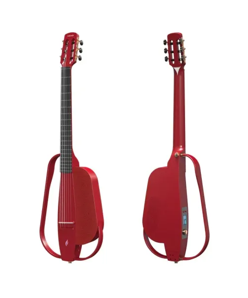 Enya music nexg 2n red