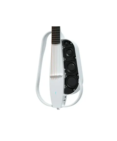 Enya music nexg 2 deluxe white