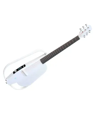 Enya music nexg 2 deluxe white