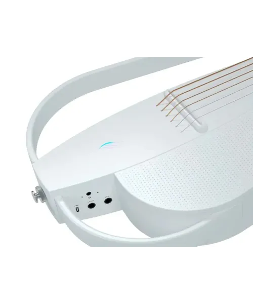 Enya music nexg 2 deluxe white