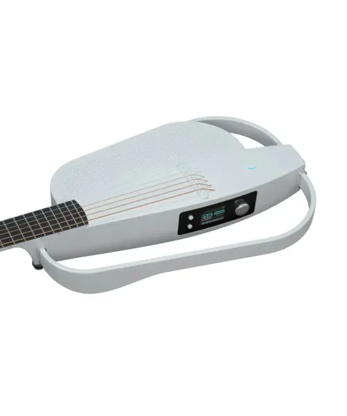 Enya Music Nexg 2 Deluxe White