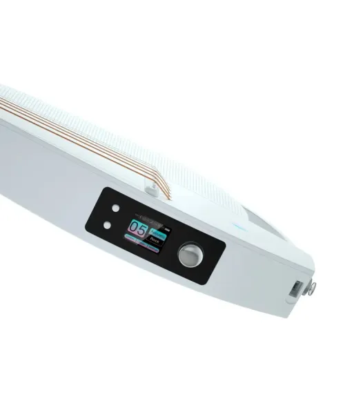 Enya music nexg 2 deluxe white