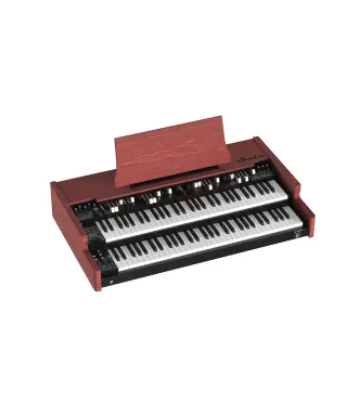 VISCOUNT LEGEND SOLO