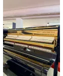 Yamaha vertical piano mod. U1 glossy black