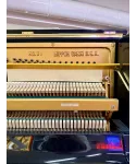 Pianoforte verticale yamaha mod. u1 nero lucido