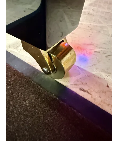 Pianoforte mezza coda yamaha mod. g3 nero lucido