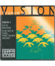 CORDA THOMASTIK VIOLINO VISION TITANIUM SOLO VIT03 RE 4/4
