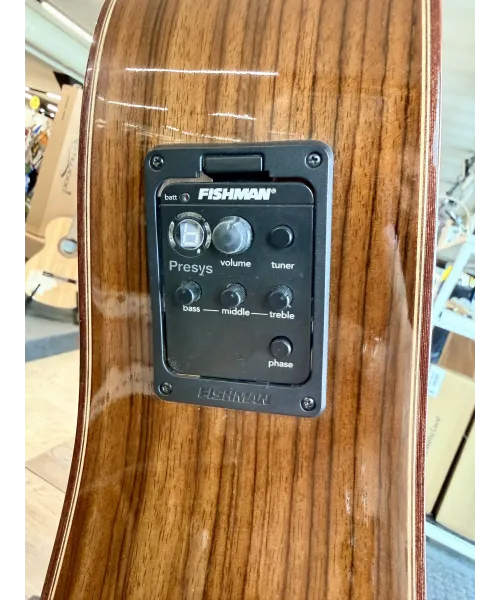 Norman-study-st68-presys-custody