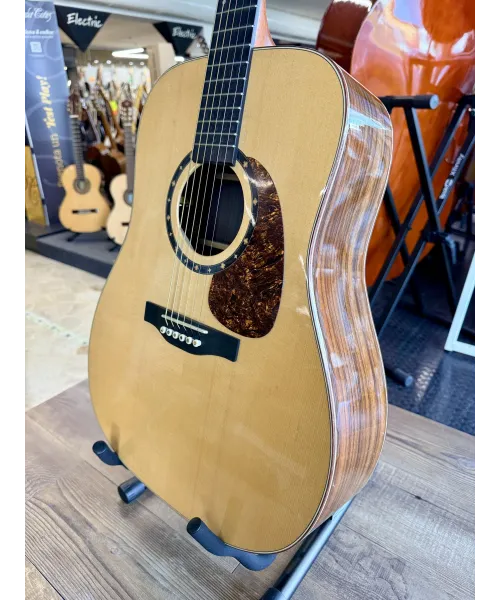 Norman-study-st68-presys-custody