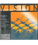 Rope THOMASTIK Violin Vision Titanium Orchestra Vit03o Re 4/4