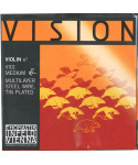 CORDA THOMASTIK VISION VI01 MI VIOLINO 4/4