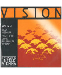 CORDA THOMASTIK VISION VI02 LA VIOLINO 4/4