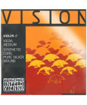 Rope THOMASTIK Vision VI03 King Violin 4/4