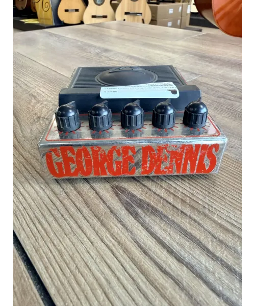 -george-dennis-king-bee-distortion