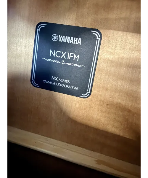 Yamaha-ncx1-fm