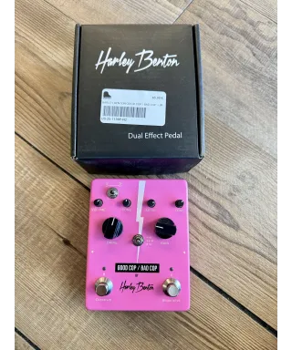 harley-benton-good-cops-badly-cops-packaging