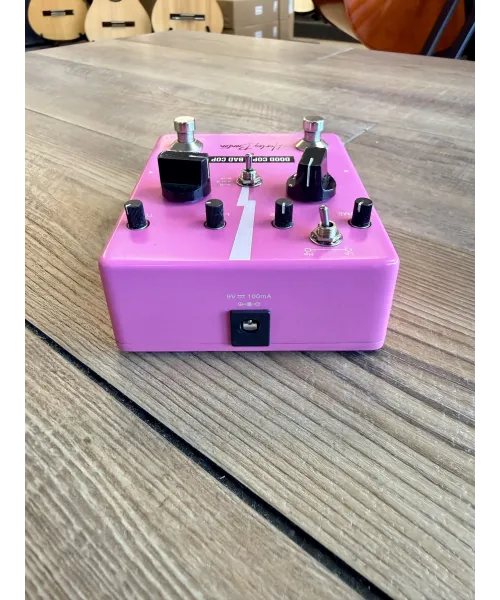 harley-benton-good-cop-bad-cop-imballo