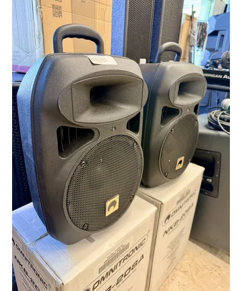 omnitronic-nkb-208a-couple