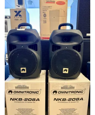 omnitronic-nkb-208a-coppia