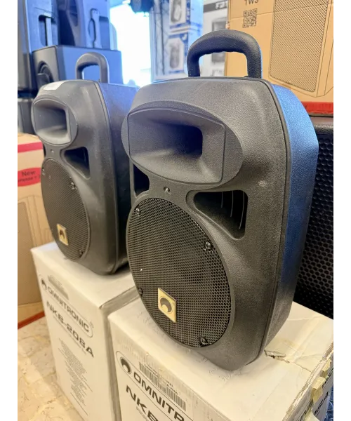 omnitronic-nkb-208a-coppia