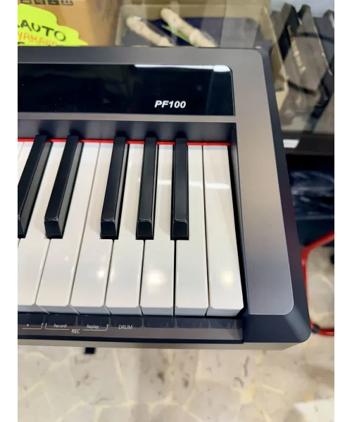 Orla-pf100-bk-with-stand-to-x