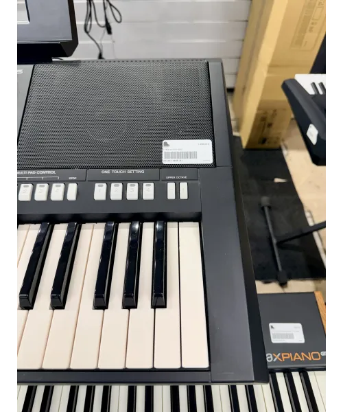 Yamaha-PSR-s975