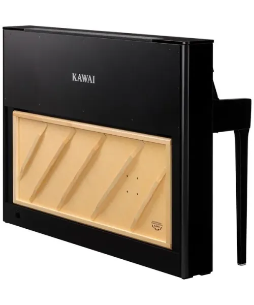 Kawai Novus NV6 - Advanced digital hybrid piano | Piazzo