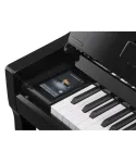 Kawai Novus NV6 - Advanced digital hybrid piano | Piazzo