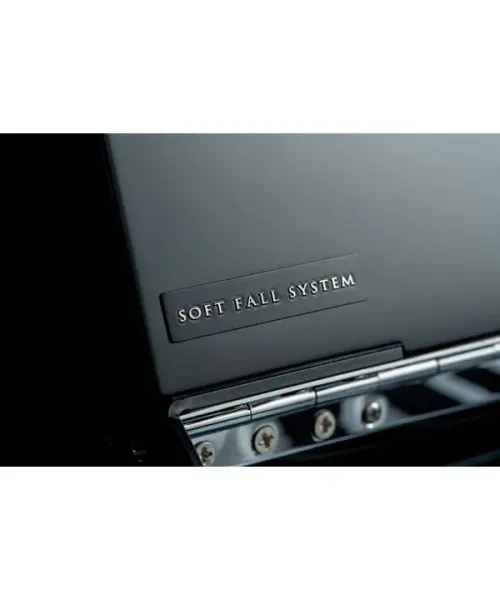 Kawai Novus NV6 - Advanced digital hybrid piano | Piazzo