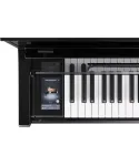 Kawai Novus NV6 - Advanced digital hybrid piano | Piazzo
