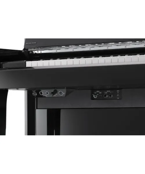 Kawai Novus NV6 – Pianoforte Ibrido Digitale Avanzato | Piazzo