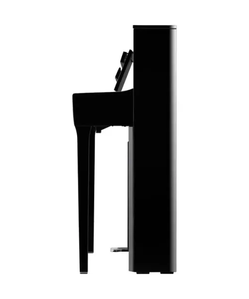 Kawai Novus NV6 – Pianoforte Ibrido Digitale Avanzato | Piazzo