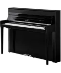 Kawai Novus NV6 - Advanced digital hybrid piano | Piazzo