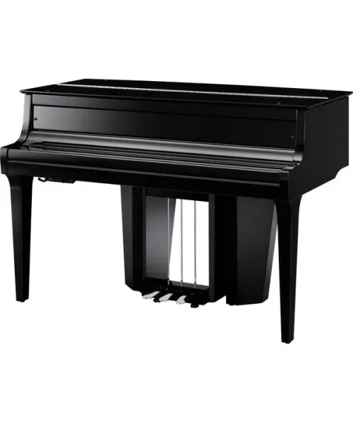 Kawai Novus NV12 – Pianoforte Ibrido Digitale meccanica vera| Piazzo