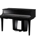 Kawai Novus NV12 - Piano Mechanical Digital Hybrid Vera | Piazzo