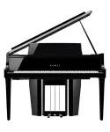 Kawai Novus NV12 – Pianoforte Ibrido Digitale meccanica vera| Piazzo