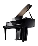 Kawai Novus NV12 – Pianoforte Ibrido Digitale meccanica vera| Piazzo