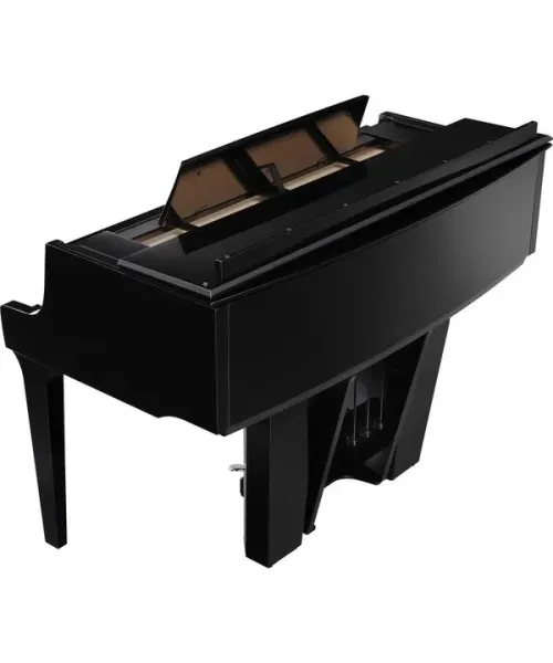 Kawai Novus NV12 – Pianoforte Ibrido Digitale meccanica vera| Piazzo
