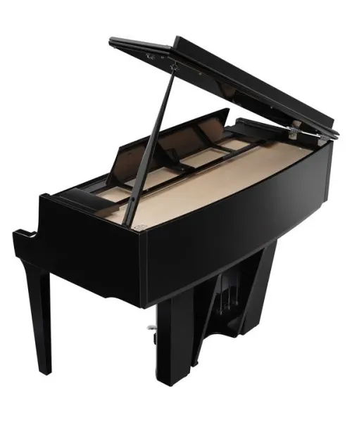 Kawai Novus NV12 - Piano Mechanical Digital Hybrid Vera | Piazzo