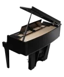 Kawai Novus NV12 - Piano Mechanical Digital Hybrid Vera | Piazzo