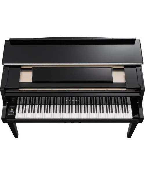 Kawai Novus NV12 - Piano Mechanical Digital Hybrid Vera | Piazzo